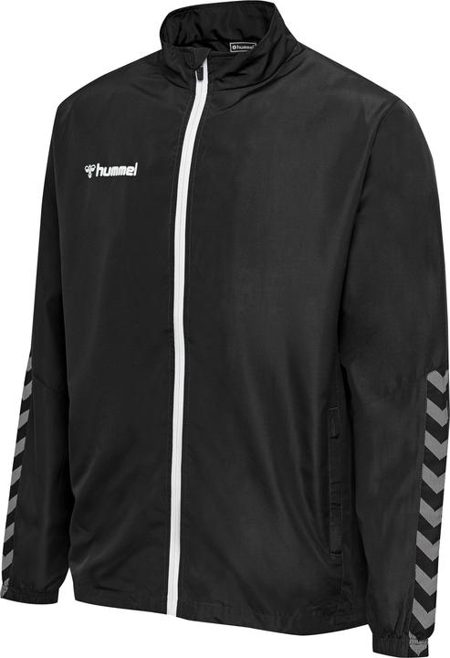 Produktbild hummel Authentic Kids Micro Jacket (140)