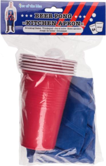 Actual product image Ootb Beer Pong