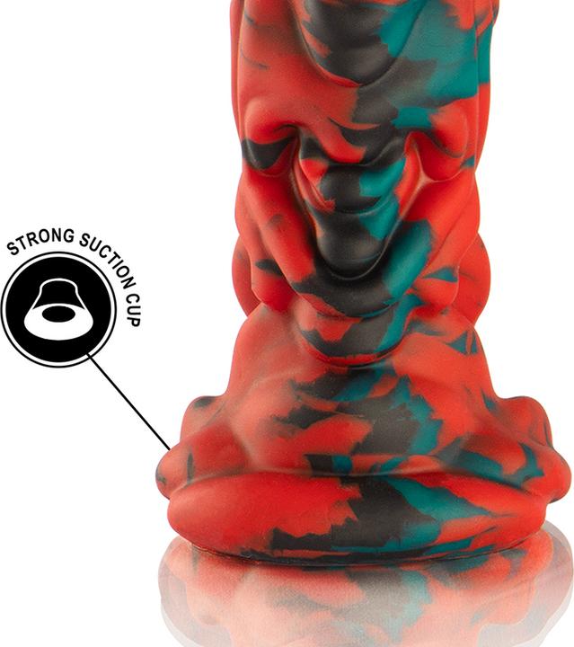 Produktbild Epic Phobos Dildo Sohn Der Liebe Und Freude
