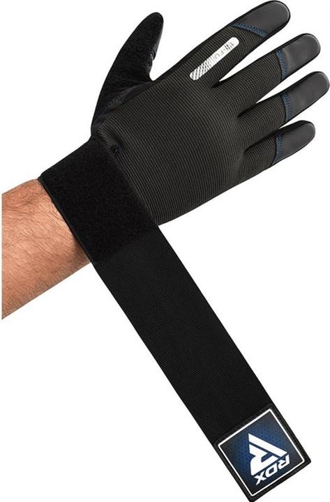 Image du produit Rdx Gym Gloves T2 - Doigts complets (L)