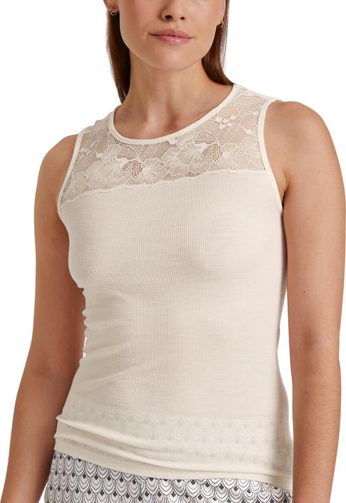 Produktbild Calida Tank-Top aus Wolle-Seide (M)