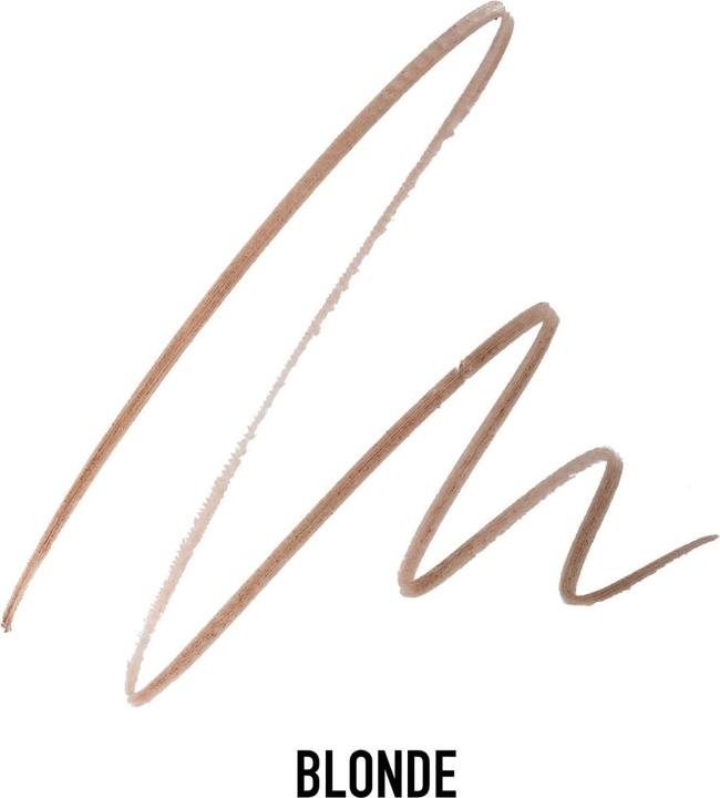Immagine prodotto Max Factor Modellatore di sopracciglia (Blonde)