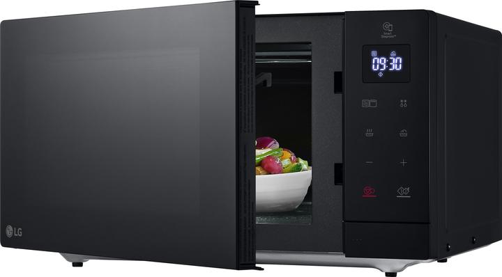 Actual product image LG MH7032JAS (30 l)