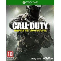 Activision Call of Duty: Infinite Warfare (Xbox One S)