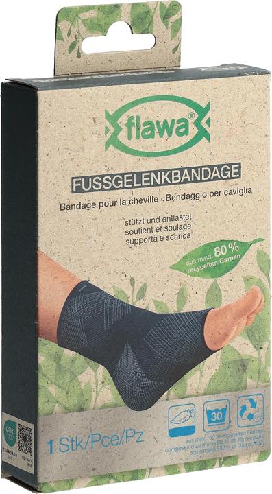Image du produit Flawa Bandage pour cheville M (M)