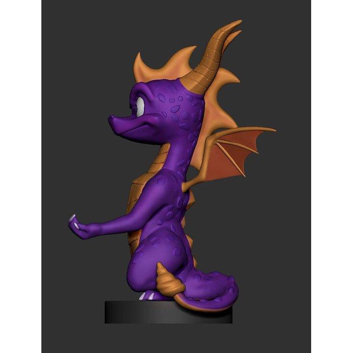 Immagine prodotto Exquisite Gaming Spyro (Xbox 360, Xbox One S, Xbox Series X, PC, Mac, PS4, PS5, Switch)