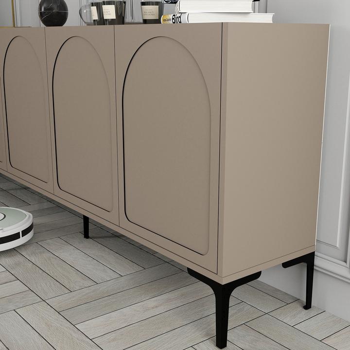 Image du produit Hanah Home Lyon (180 x 35 x 79 cm)
