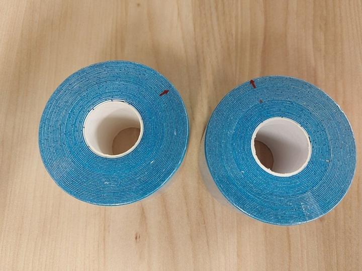 Produktbild Pure2improve Kinesiologisches Tape (5 m)