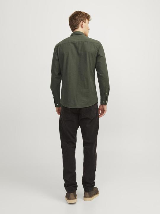 Immagine prodotto Jack & Jones Camicia Oxford (XS)