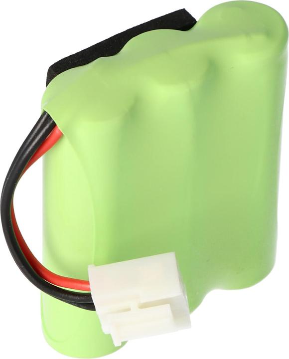 Actual product image XCell Akku Ingenico EFT930B, 251360788 (1 pcs., Device specific, 1500 mAh, Battery + charger)