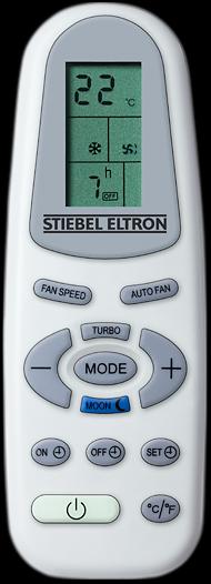 Produktbild Stiebel Eltron ACP 23 S (7847.93 BTU/h)