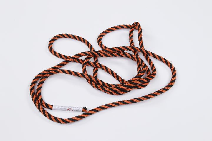 Actual product image Kübler Sport ® Gymnastikseil zweifarbig (300 cm)