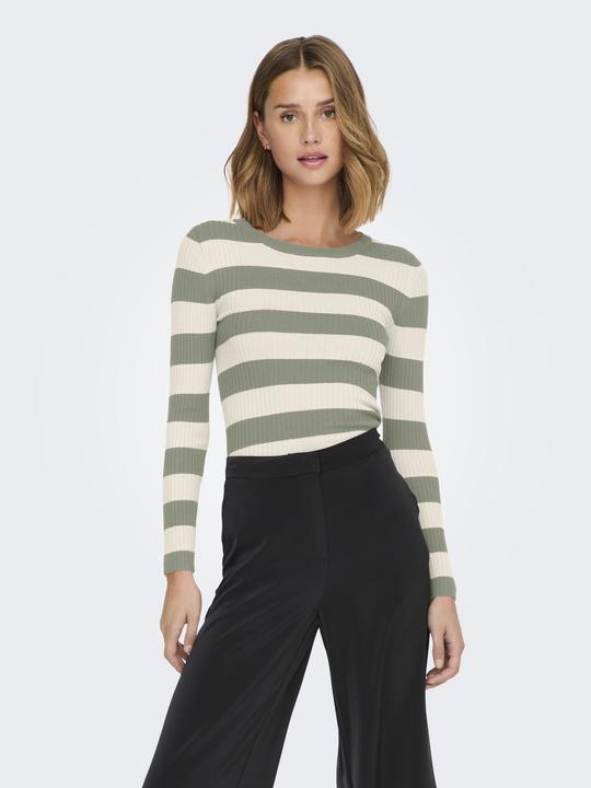 Produktbild JdY JDYPLUM Strickpullover Strickpullover (L)