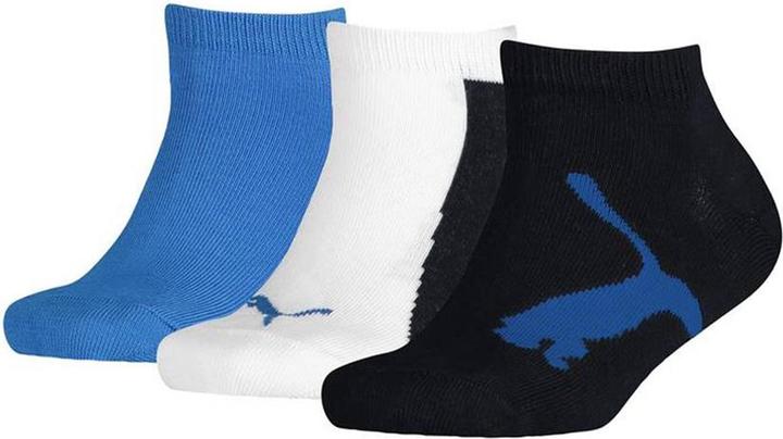 Puma Kids Bwt Sneaker 3p (3er Pack, 35 - 38)