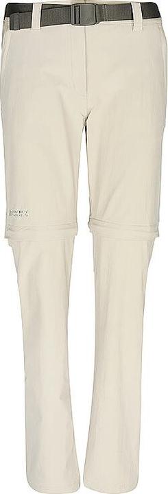 Actual product image Maier ZipOff hiking trousers Inara Slim Zip (M, L)