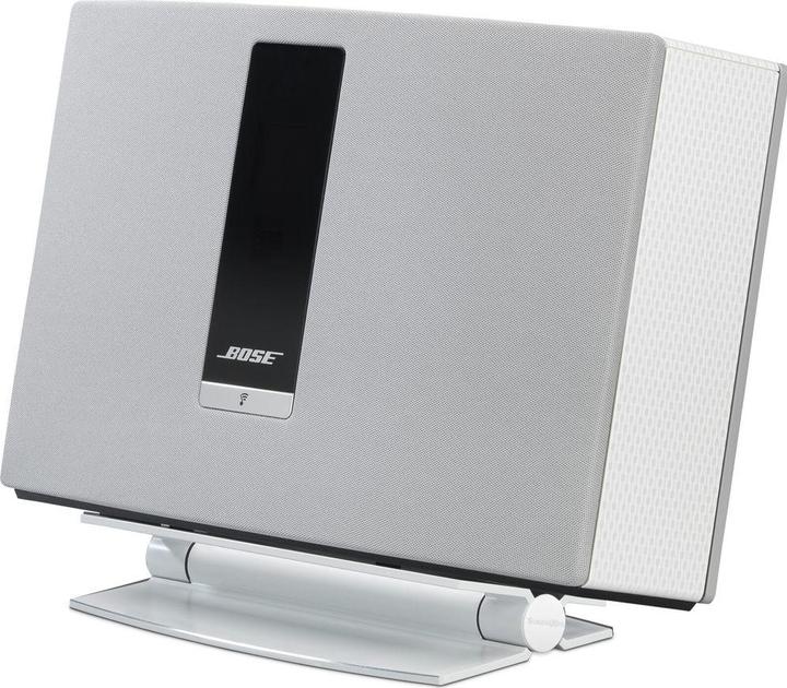 Actual product image SoundXtra SoundTouch 20 Desk Stand (1 pcs., Stand, Tiltable)