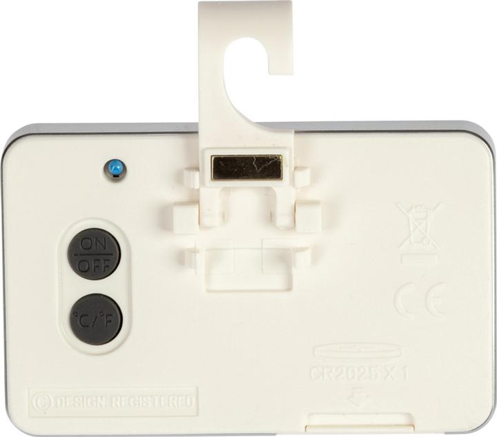 Produktbild Nordic Å aldytuvo termometras Quality Kitchen Ginger Digital / 352422