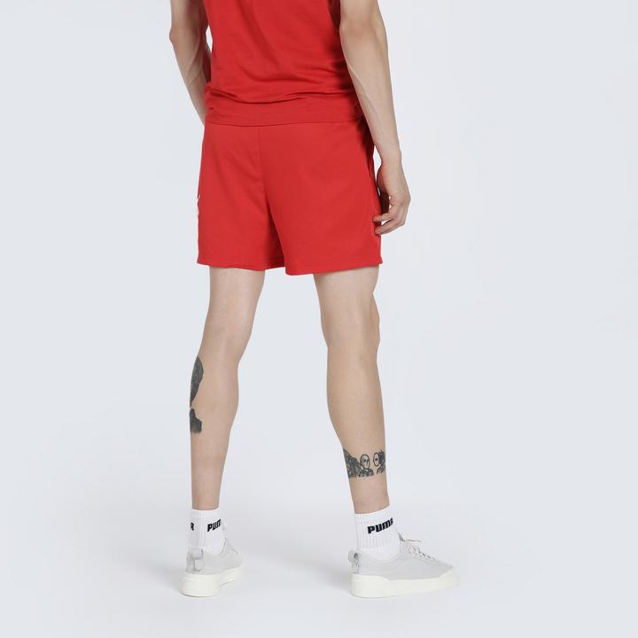 Produktbild Puma ESS Logo Lab Woven 5" (L)