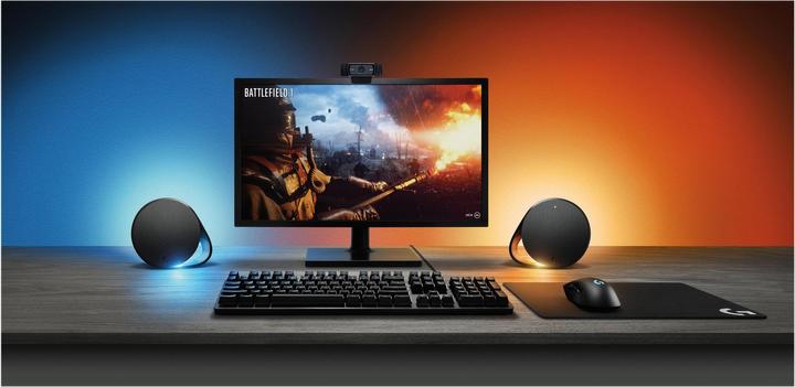 Produktbild Logitech G560