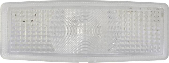 Produktbild Hella 20 Lichtscheiben Rücklicht für DAF SCANIA KÖGEL HYMER