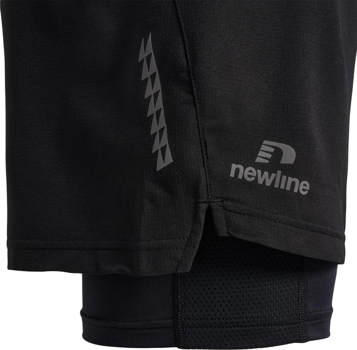 Immagine prodotto Newline nwlDALLAS SHORTS 2IN1 DONNA (XS)
