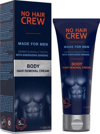 Image du produit No Hair Crew Intime (100 ml, 1 x, 135 g)