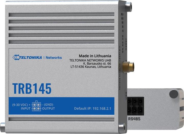 Produktbild Teltonika TRB145 Gateway