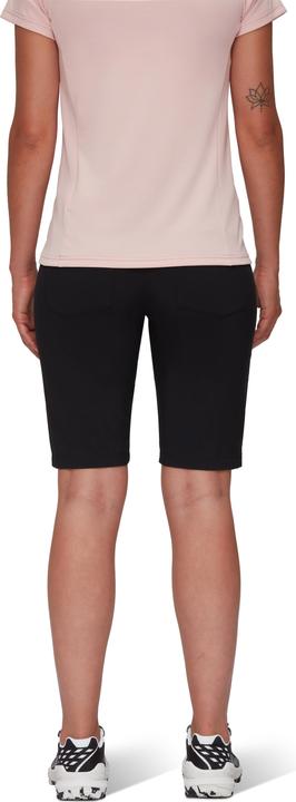 Image du produit Mammut Runbold Shorts Women (34)