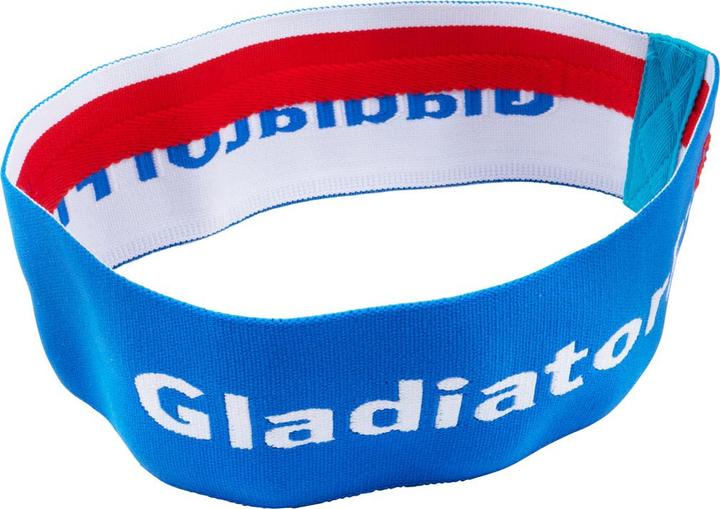 Immagine prodotto Gladiatorfit Fascia di resistenza per glutei e anca (0.33 m, Medio, Light, Strong)