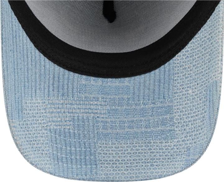 Immagine prodotto New Era Cappello Trucker A-Frame PATCHWORK Chicago Bulls sky (Taglia unica)