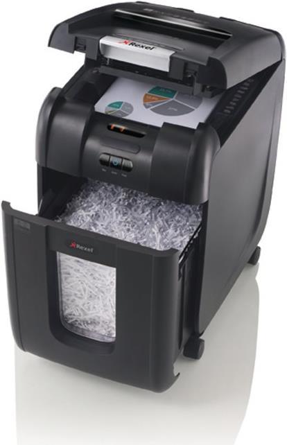 Produktbild Rexel Auto+ 200X (Partikelschnitt)