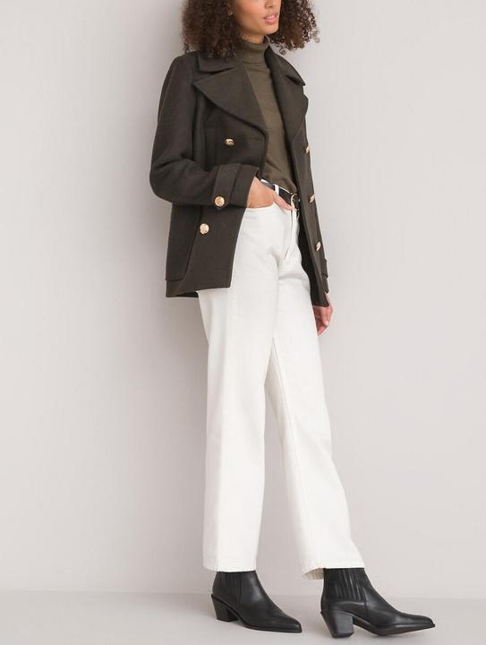 Produktbild La Redoute Collections Cabanjacke (48)
