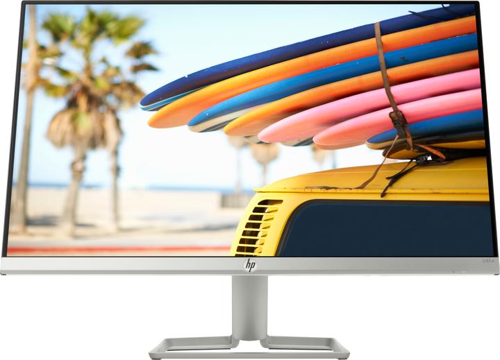 HP 24fw (1920 x 1080 pixels, 23.80")