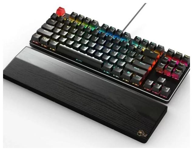 Produktbild Glorious PC Gaming Race GMMK Compact (US, Kabelgebunden)