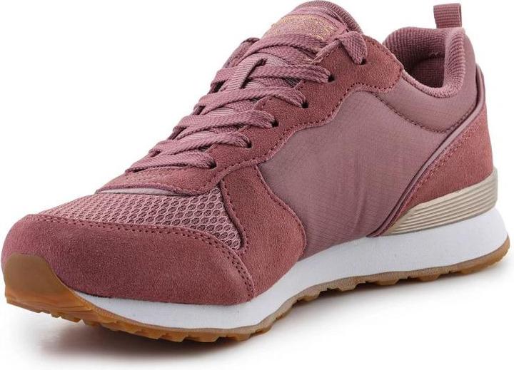 Actual product image Skechers 's running shoes og 85 - goldn gurl (39)