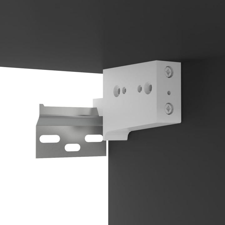Actual product image VidaXL Ainsley (80 x 30 x 30 cm)