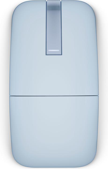 Actual product image Dell MS700 (Wireless)