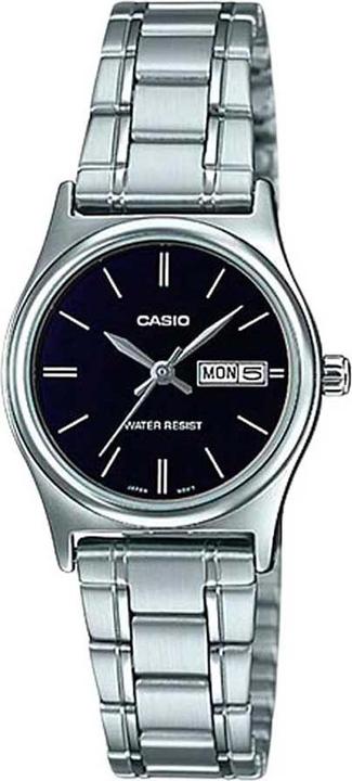Image du produit Casio LTP-V006D-1B2 (Montre analogique, 25 mm)