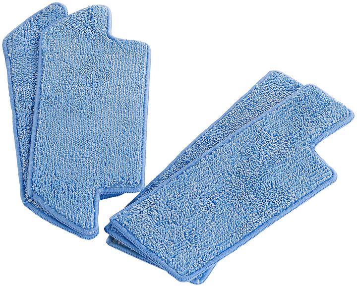 Image du produit Sichler Chiffons de rechange pour le robot aspirateur et laveur de sol PCR-8500LX