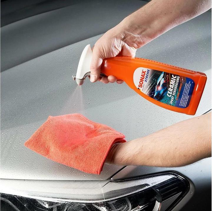Produktbild Sonax Ceramic Spray Coating (750 ml)