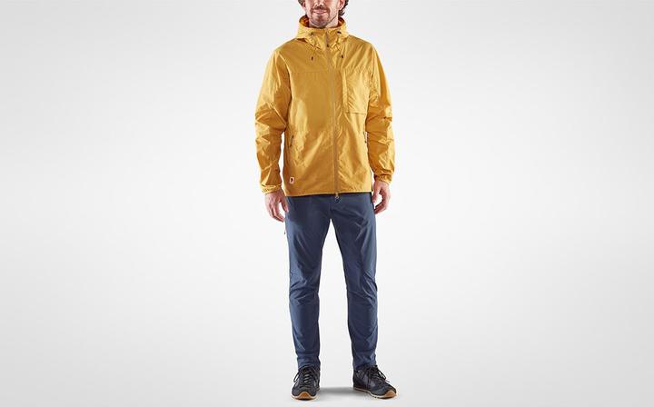 Produktbild Fjällräven High Coast Wind Jacke (S)