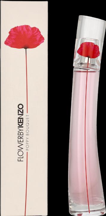Immagine prodotto Kenzo FLOWER BY POPPY BOUQUET floreale edp 50 ml (Eau de parfum, 50 ml)