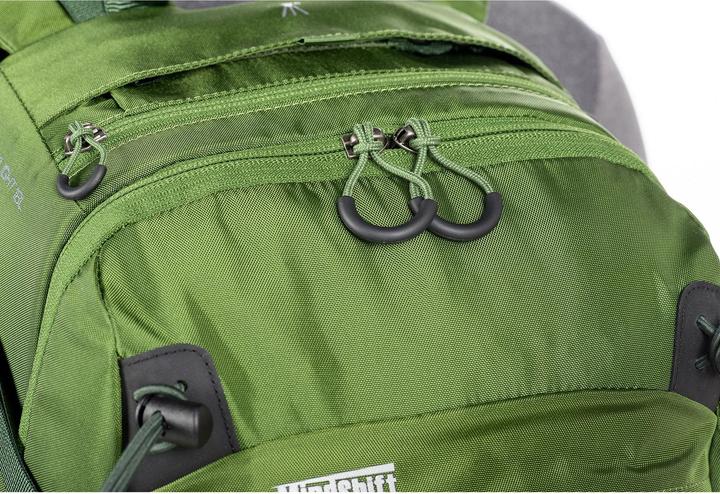 Image du produit Mindshiftgear Rétroéclairage 18L (Sac à dos photo, 18 l)