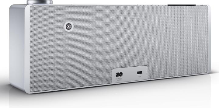 Productafbeelding Loewe 60608S10 (Internet radio, DAB+, VHF, Bluetooth, WiFi)