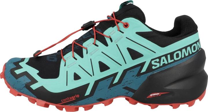 Produktbild Salomon Speedcross 6 (39 1/3)