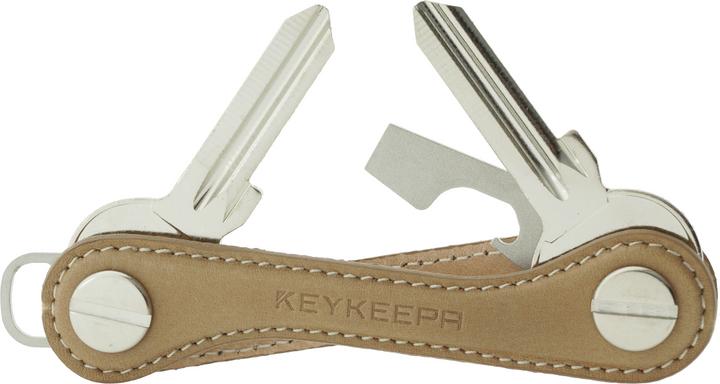 Produktbild Keykeepar Schlüssel-Organizer Leder