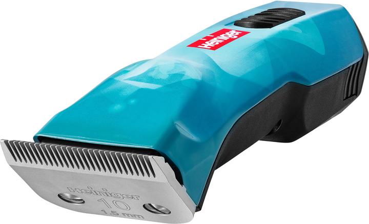 Actual product image Heiniger Opal (Dog)