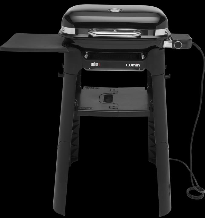 Produktbild Weber Lumin Compact mit Stand (2.20 kW)