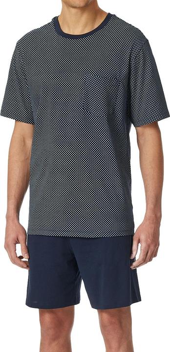 Actual product image Schiesser Pyjama Short (52, L)