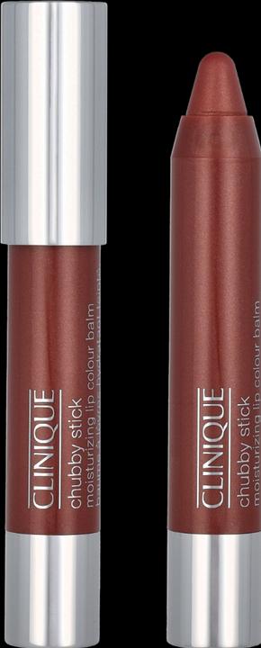 Produktbild Clinique Chubby Stick (Nr. 13 - Boldest Bronze)